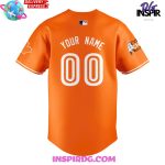 Toronto Blue Jays Every Child Matters 2024 Custom Baseball Jersey