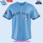 Toronto Blue Jays Indigenous Peoples Day 2024 Special Baseball Jersey