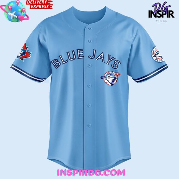 Toronto Blue Jays Indigenous Peoples Day 2024 Special Baseball Jersey