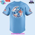 Toronto Blue Jays Indigenous Peoples Day 2024 Special Baseball Jersey