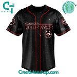 Toronto Blue Jays Mlb X Star Wars Night 2025 Special Edition Baseball Jersey