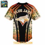 Toronto Blue Jays Native American Heritage Proud Baseball Jersey
