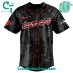 Toronto Blue Jays X Akatsuki Special Edition Baseball Jersey