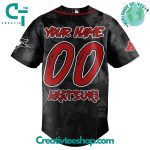 Toronto Blue Jays X Akatsuki Special Edition Baseball Jersey