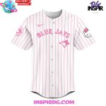 Toronto Blue Jays X Hello Kitty Night Baseball Jersey