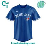 Toronto Blue Jays X Kevin Gausman Special Baseball Jersey