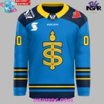 Toronto Sceptres New Season 2024/25 Special Blue Hockey Jersey
