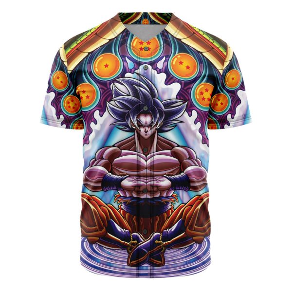 Anime Warrior 3D Print T-Shirt - Bold Graphic Tee For Fans - Unisex Casual Wear