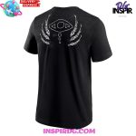 Wwe Dom & Liv Livin' Dirty T-Shirt