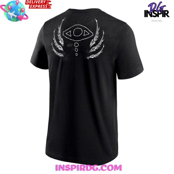 Wwe Dom & Liv Livin' Dirty T-Shirt