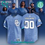 Washington Nationals 2025 City Connect District Blueprint Special Baseball Jersey