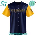 Worcester Red Sox X 2025 Deaf & Hard Of Hearing Night Special Baseball Jersey