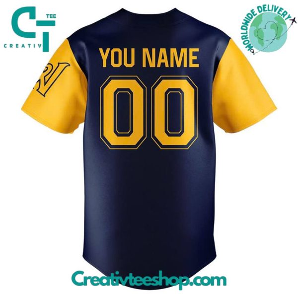 Worcester Red Sox X 2025 Deaf & Hard Of Hearing Night Special Baseball Jersey