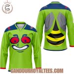 Columbus Blue Jackets Stinger Game Night Jersey