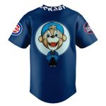 Exclusive Tokyo Cubs Graphic T-Shirt – Vibrant Anime Design, Perfect Gift For Fans!