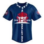 Exclusive Tokyo Cubs Graphic T-Shirt – Vibrant Anime Design, Perfect Gift For Fans!