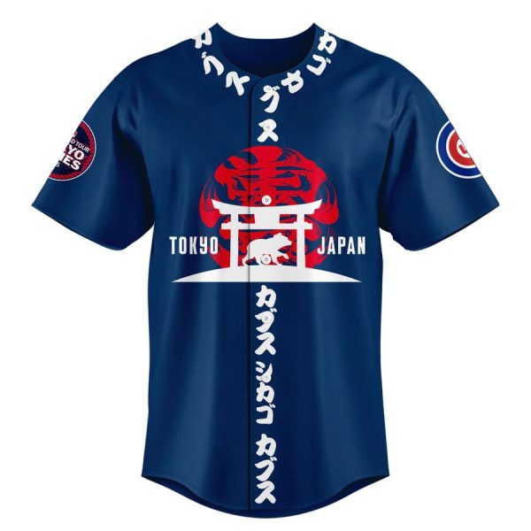Exclusive Tokyo Cubs Graphic T-Shirt – Vibrant Anime Design, Perfect Gift For Fans!