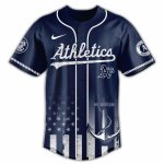 U.S. Coast Guard Athletics Jersey - Stylish Navy Blue Design, Perfect For Fans & Collectors