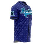 Revolutionary Army Blue Baseball Jersey – Stylish & Comfortable Sportswear