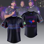 Toronto Blue Jays Skyline Jersey - Official Mlb Fan Gear, Limited Edition
