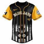 Honor First Responders With Blue Jays Special Edition Jersey – Stand Out In Style!