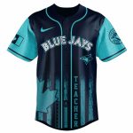 Blue Jays Teacher Appreciation Jersey - Perfect Gift For Educators, Stylish & Comfortable Fan Gear