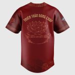 Celebrate Vietnamese Heritage Day With Limited Edition Blue Jays Jersey - Unique Cultural Design