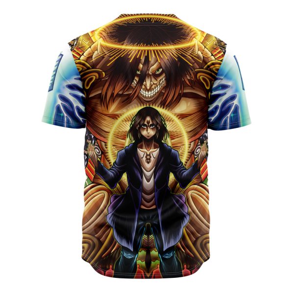 Epic Anime Graphic T-Shirt – Vibrant Unisex Short Sleeve Tee For Fans
