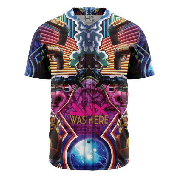 Vibrant Abstract Graphic T-Shirt – Bold Streetwear Design For Unique Style