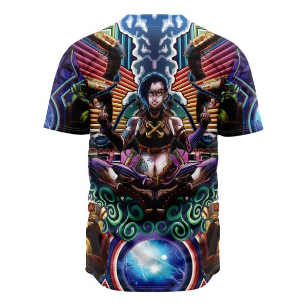 Vibrant Abstract Graphic T-Shirt – Bold Streetwear Design For Unique Style