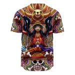 Vibrant Anime Graphic T-Shirt – Colorful Design For Fans & Collectors