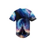 Disney 100Th Anniversary T-Shirt - Celebrate With Mickey & Castle Design