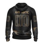 Mlb Toronto Blue Jays Special Armed Forces Day