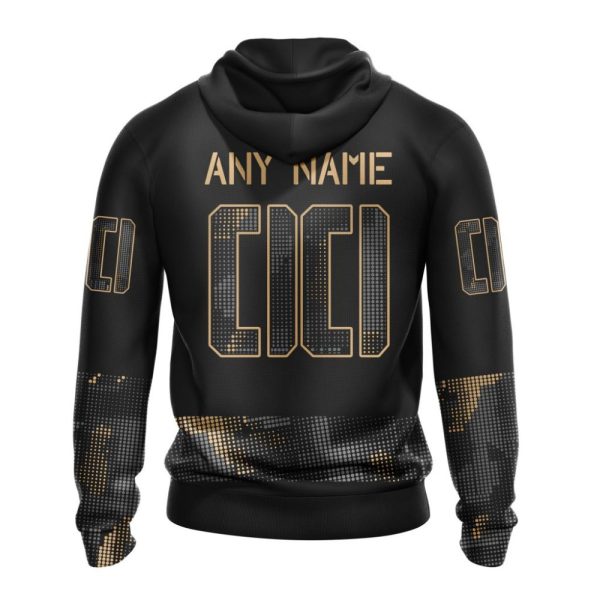 Mlb Toronto Blue Jays Special Armed Forces Day