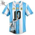Argentina Soccer Jersey - Iconic Blue & White Design - Perfect For Fans!