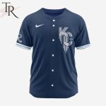 Stylish Blue Baseball Jersey - Premium Quality, Perfect Fit, Unisex Sportswear