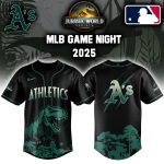 Oakland Athletics Mlb X Bluey And Bingo Special Edition Custom Baseball Jersey