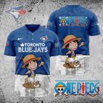 Premium Mlb Toronto Blue Jays X One Piece Custom Baseball Jersey