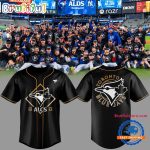 Toronto Blue Jays Alcs Bound 2025 Baseball Jersey
