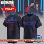 Toronto Blue Jays Baseball 2024 City Connect Jersey Shirt