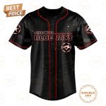 Toronto Blue Jays Star Wars 2025 Custom Name Limited Edition Baseball Jersey